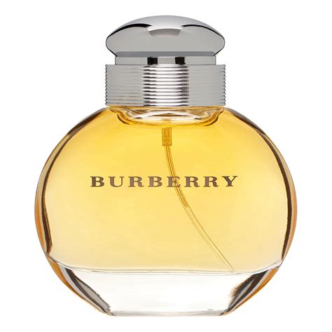 Parfums Burberry 